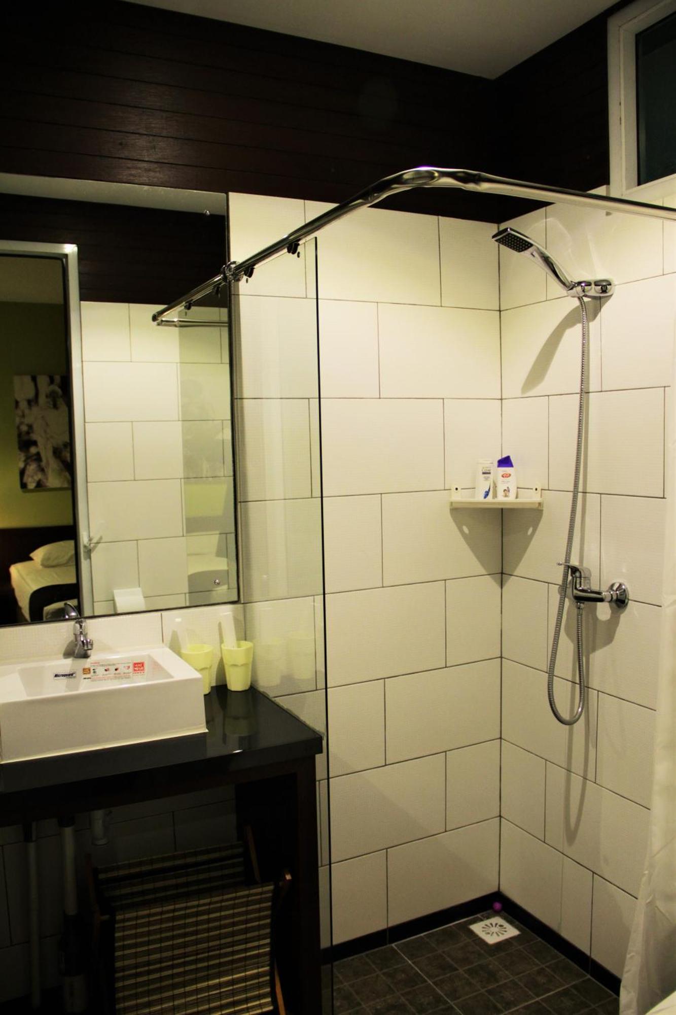 Hotel Bali Umah Tinjung Tulamben Habitación foto
