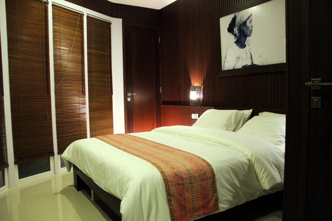Hotel Bali Umah Tinjung Tulamben Exterior foto