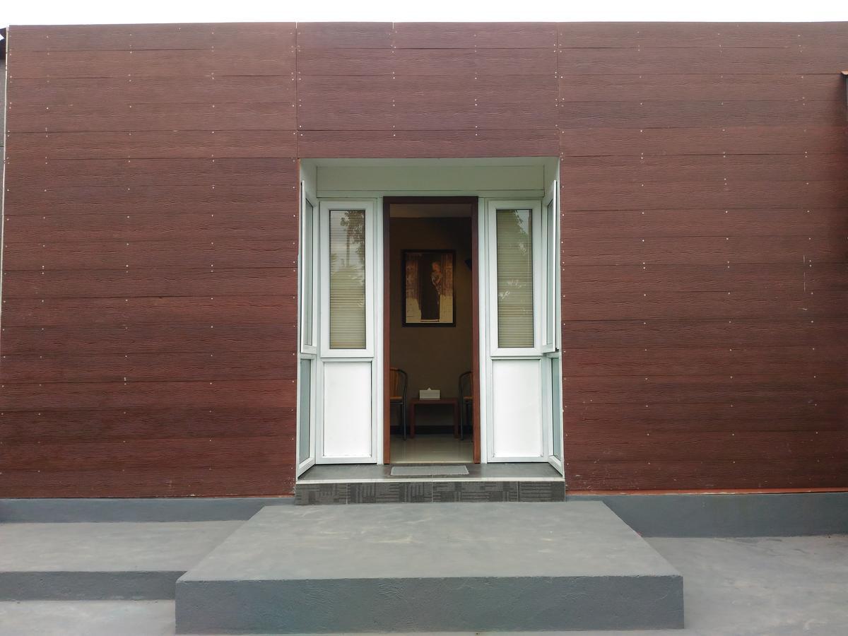 Hotel Bali Umah Tinjung Tulamben Exterior foto